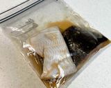 マコカレイのカレー風味唐揚げ～魚の駅生地作り方4写真