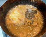 マコカレイのカレー風味唐揚げ～魚の駅生地作り方6写真