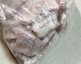 豚肉のピカタ+もう一品作り方2写真