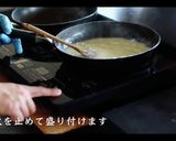 鶏胸肉のレモンクリーム煮の簡単な作り方作り方13写真