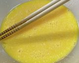 豚肉のピカタ+もう一品作り方7写真