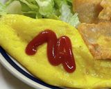 豚肉のピカタ+もう一品作り方9写真