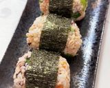 塾弁（昼、夕方軽食）2023.02.18作り方1写真