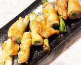 塾弁（昼、夕方軽食）2023.02.18作り方4写真