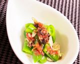塾弁（昼、夕方軽食）2023.02.18作り方5写真