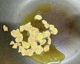 焼きキャベツのシーザーサラダ作り方2写真