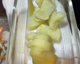 バジルたっぷり。私のジャーマンポテト作り方2写真