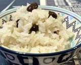 納豆ご飯☆かつおふりかけ&辣油作り方2写真
