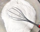 米粉で簡単！苺のスコーン作り方1写真
