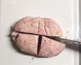 米粉で簡単！苺のスコーン作り方5写真