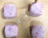 米粉で簡単！苺のスコーン作り方7写真