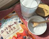 ミルククレープ作り方1写真