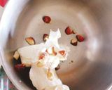 クリチ&サーモン☆おつまみ☆セルクル忘年作り方7写真