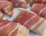 みたらし豚バラ餅作り方4写真