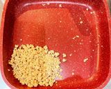 取り分け・幼児食｜三色鶏そぼろ丼作り方4写真