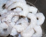 お昼は焼きそば♪モヤシ多めで！ソース味作り方3写真