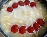 ナポリタンスパゲティ作り方6写真