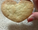 バター、卵なしサクサククッキー♪作り方5写真