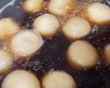里芋簡単に炊くだけ作り方5写真