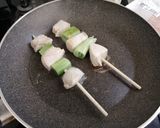 焼き鳥作り方3写真
