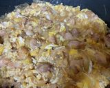 簡単親子丼作り方5写真
