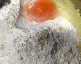 海老イカネギかき揚げ(お弁当,うどんに)作り方5写真