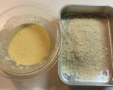 我が家のキャベツ＋チーズインメンチカツ☆作り方7写真