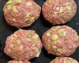 我が家のキャベツ＋チーズインメンチカツ☆作り方6写真