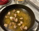 “おでんリメイク”簡単カレーうどん作り方3写真