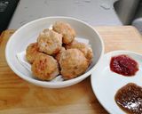 チキンナゲット作り方6写真
