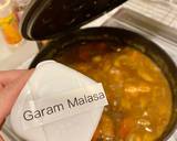 “おでんリメイク”簡単カレーうどん作り方9写真