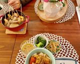 “おでんリメイク”簡単カレーうどん作り方11写真