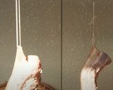 長期保存可能。おうちで簡単。干し豚肉作り方11写真