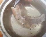 長期保存可能。おうちで簡単。干し豚肉作り方9写真