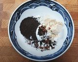 長期保存可能。おうちで簡単。干し豚肉作り方14写真