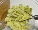 生姜焼きコロッケ　夕飯やお弁当にも♪作り方1写真