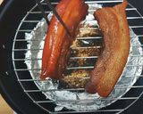 長期保存可能。おうちで簡単。干し豚肉作り方18写真