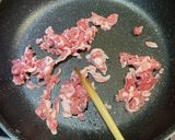 生姜焼きコロッケ　夕飯やお弁当にも♪作り方4写真