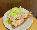 簡単・しば漬けでタルタルソース作り方7写真
