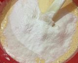 炊飯器で混ぜて焼くチーズケーキ作り方8写真