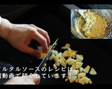 絶品！感動のエビフライの作り方作り方1写真