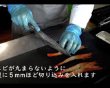絶品！感動のエビフライの作り方作り方3写真