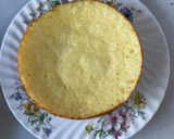 炊飯器で混ぜて焼くチーズケーキ作り方11写真