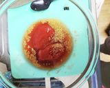 旨トマひとくちハンバーグ作り方4写真