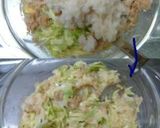 おでんＤＥお好み焼き作り方2写真