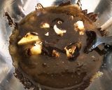 洋食店シェフ直伝ガトーショコラ作り方2写真