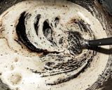 洋食店シェフ直伝ガトーショコラ作り方3写真