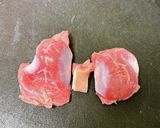 砂肝のにんにく炒め♪2種の味付けで作り方3写真