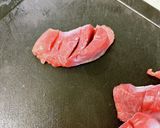 砂肝のにんにく炒め♪2種の味付けで作り方4写真