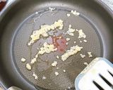 砂肝のにんにく炒め♪2種の味付けで作り方5写真